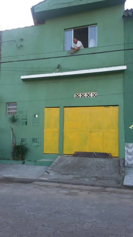 Sobrado, 2 quartos, 70 m² - Foto 1