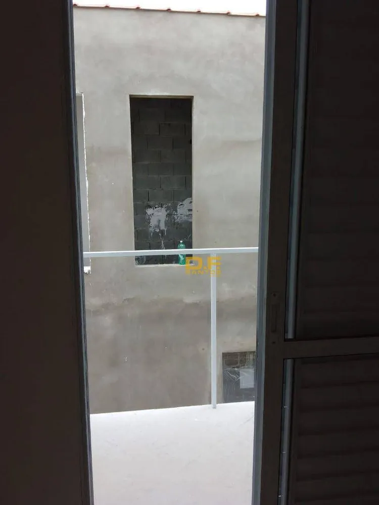 Sobrado, 2 quartos, 64 m² - Foto 3