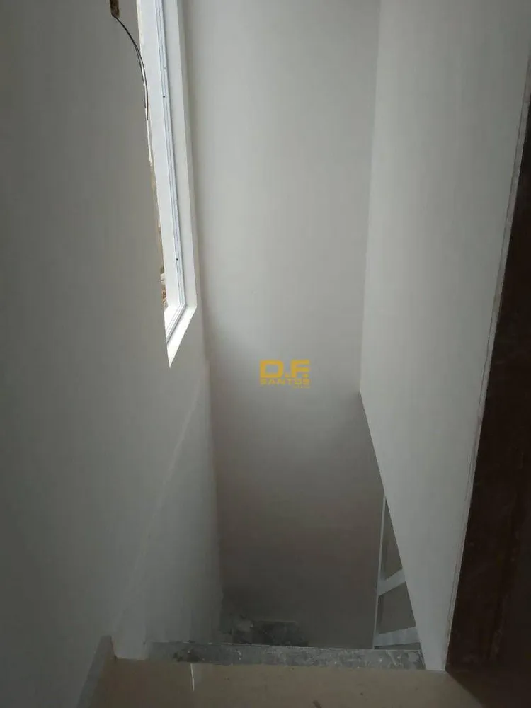Sobrado, 2 quartos, 64 m² - Foto 4