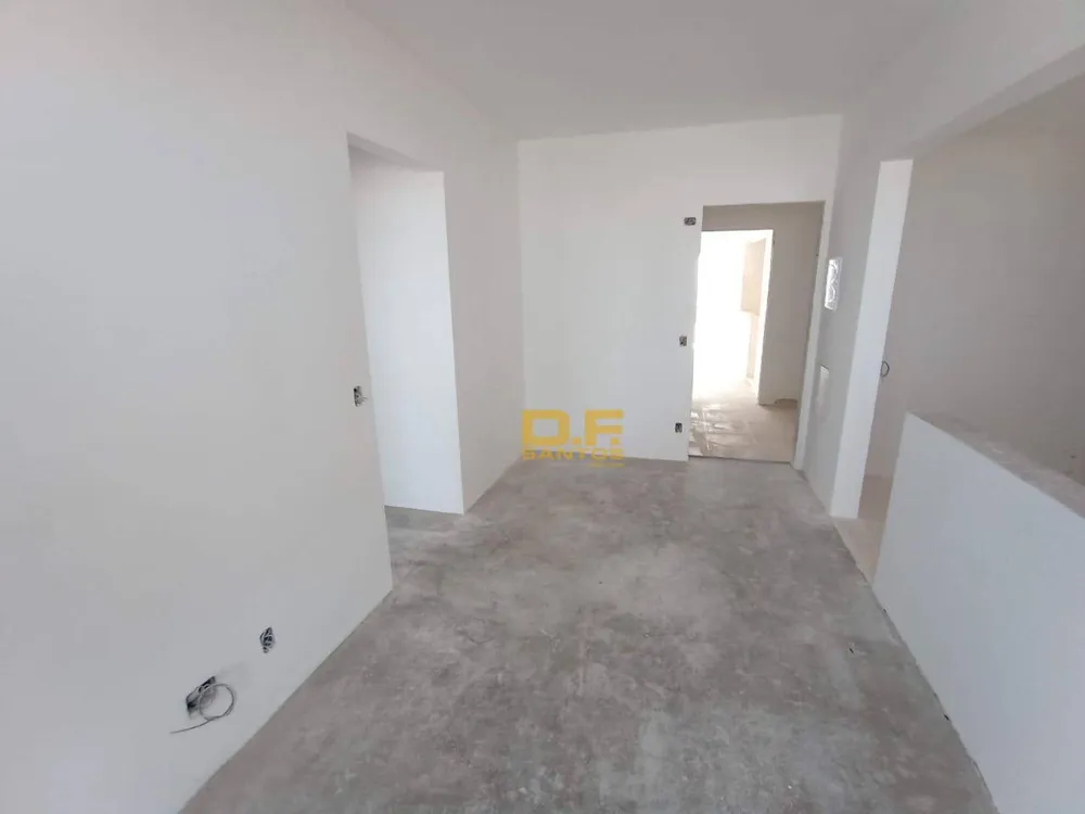 Apartamento, 2 quartos, 64 m² - Foto 3