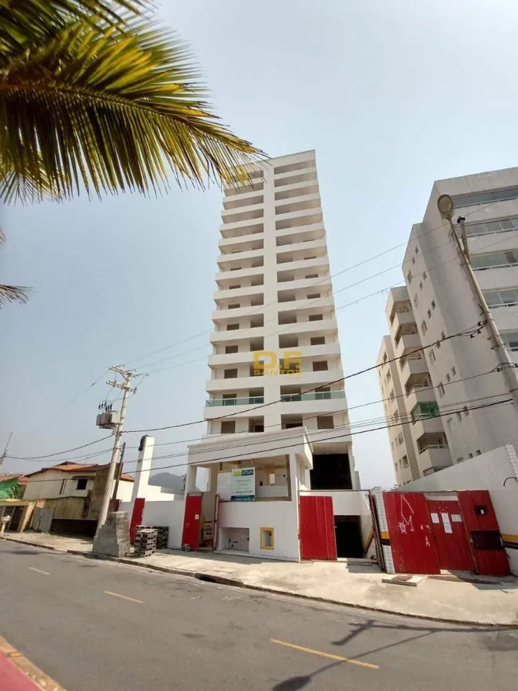 Apartamento, 2 quartos, 64 m² - Foto 1