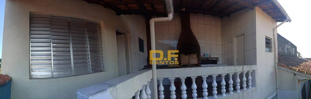 Sobrado, 4 quartos - Foto 2