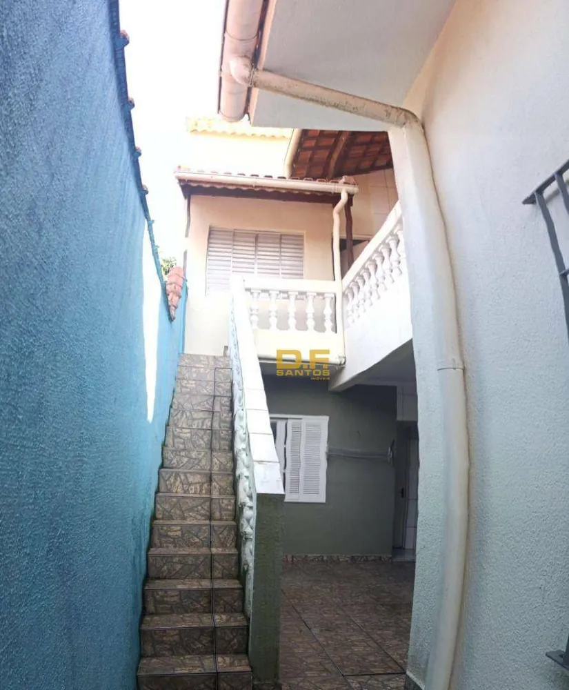 Sobrado, 4 quartos - Foto 3