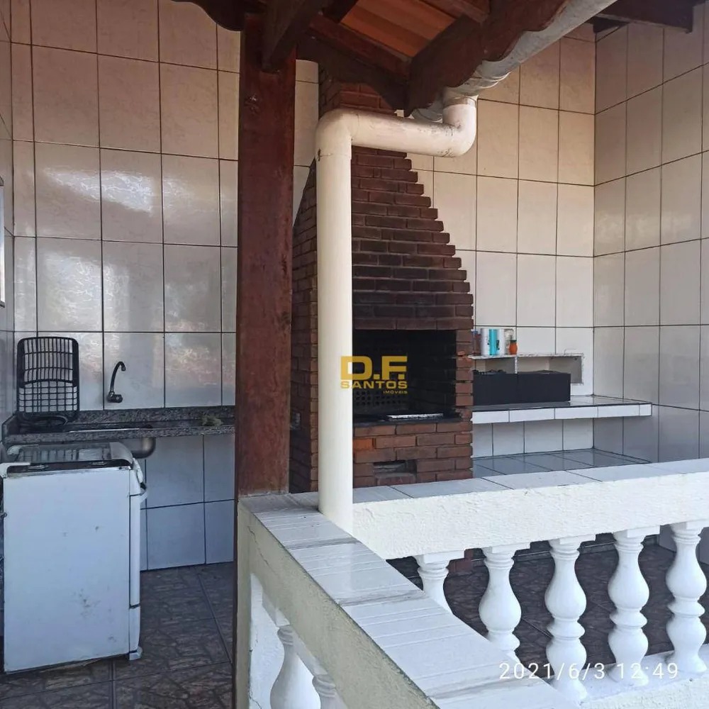 Sobrado, 4 quartos - Foto 1