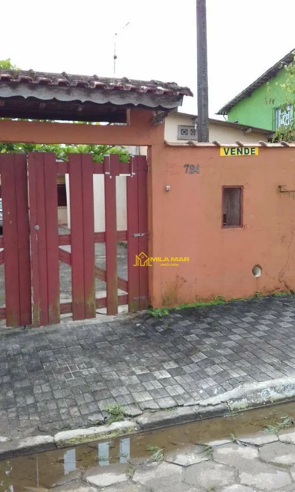 Casa, 2 quartos, 150 m² - Foto 1