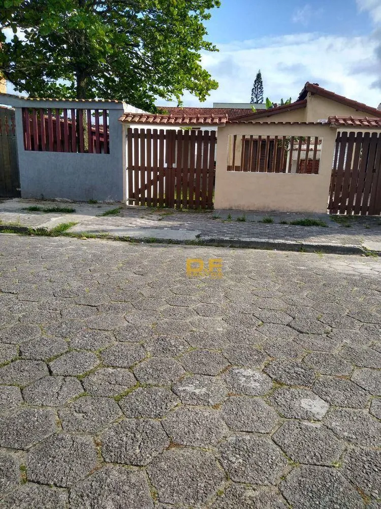 Casa, 1 quarto - Foto 1