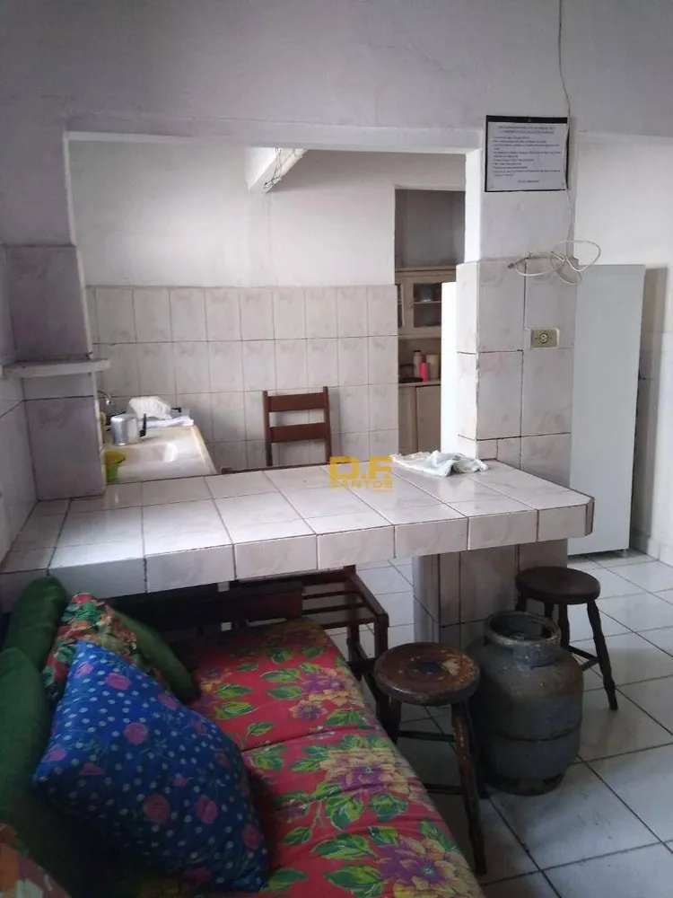 Casa, 1 quarto - Foto 4