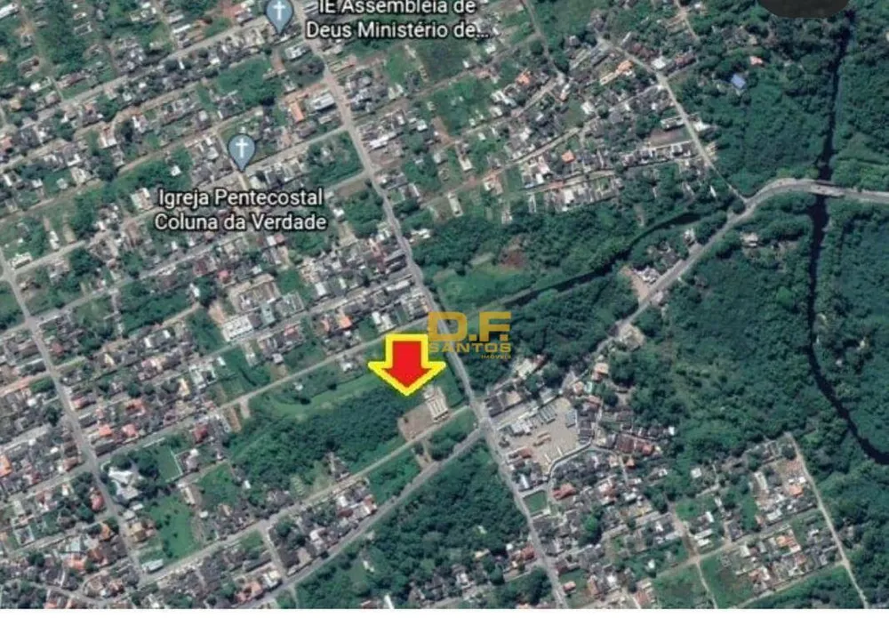 Terreno, 250 m² - Foto 3