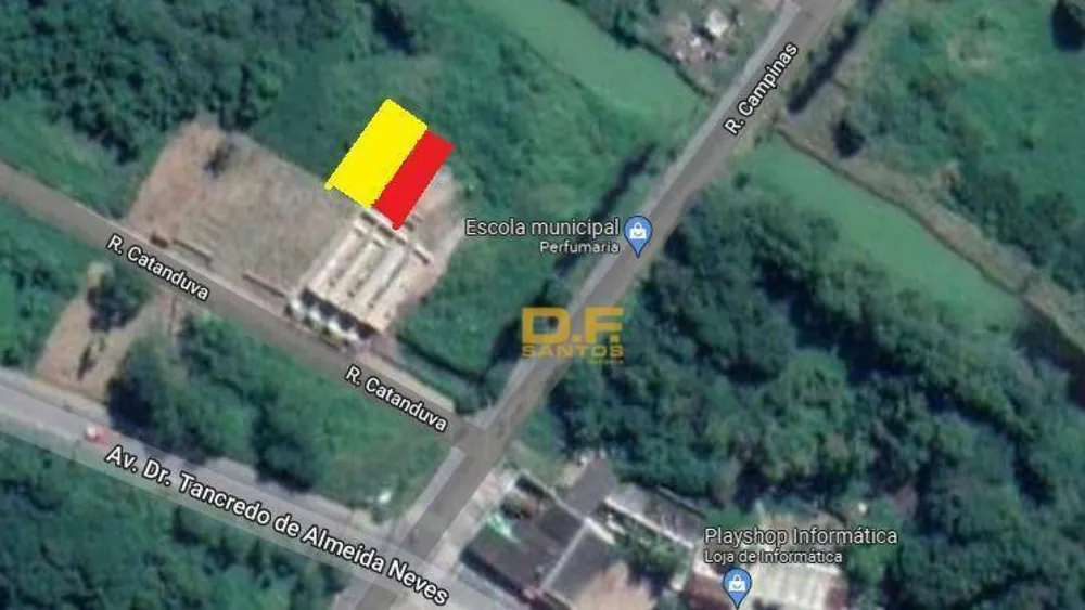 Terreno, 250 m² - Foto 1