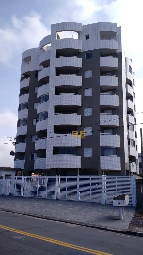Apartamento, 2 quartos, 137 m² - Foto 1