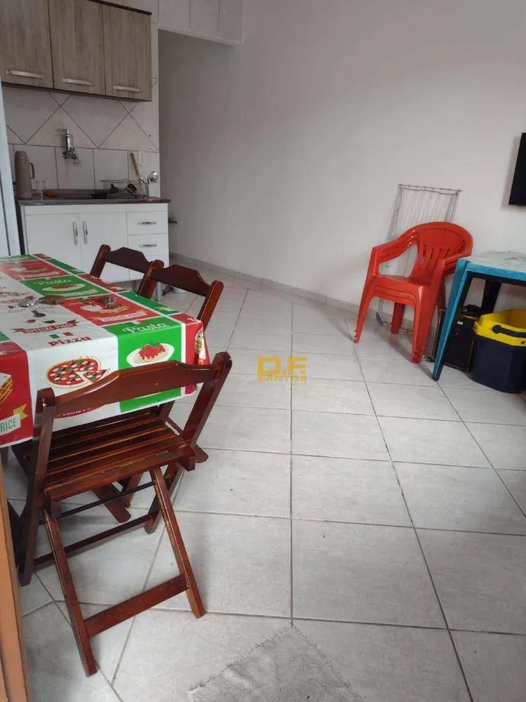 Casa, 2 quartos - Foto 4