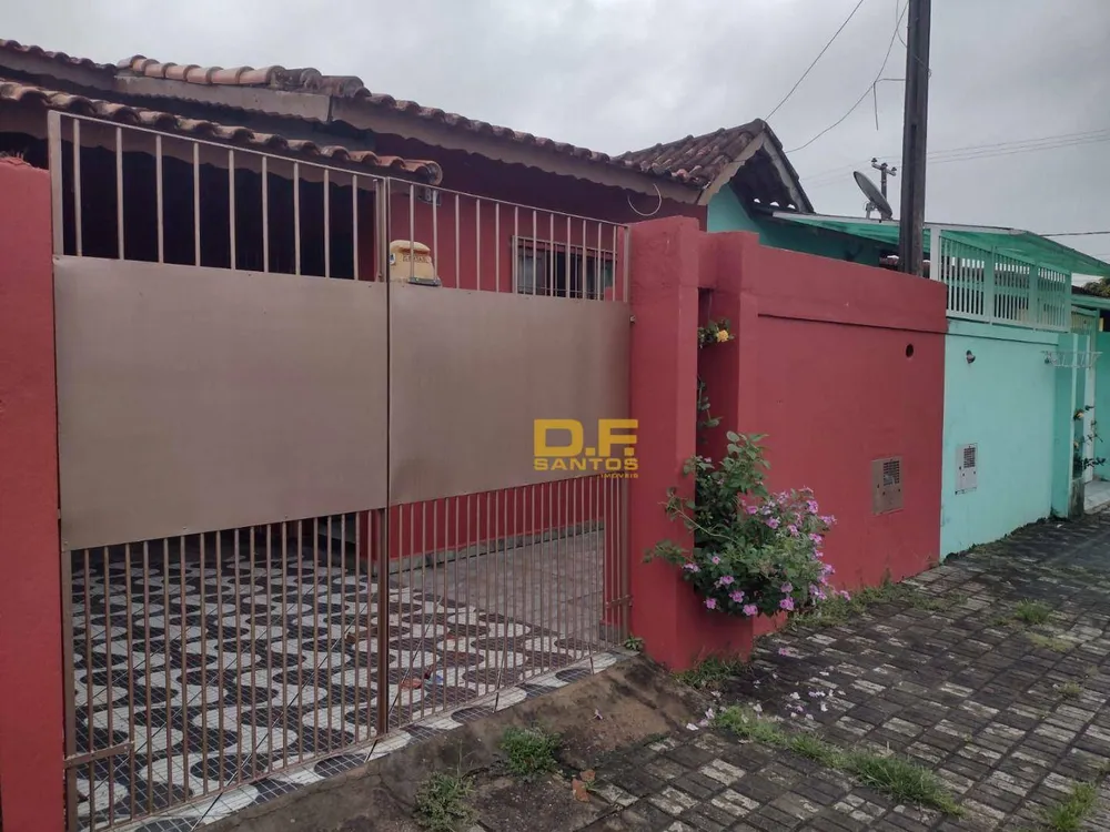Casa, 2 quartos - Foto 1