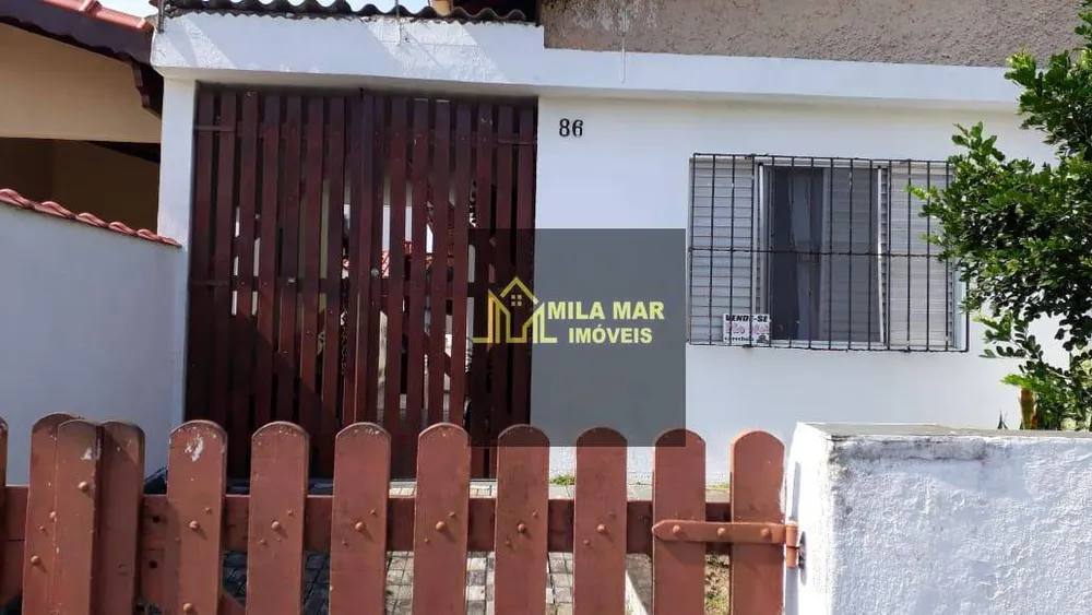 Casa, 2 quartos, 65 m² - Foto 1