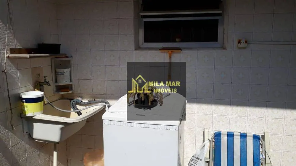 Casa, 2 quartos, 65 m² - Foto 4
