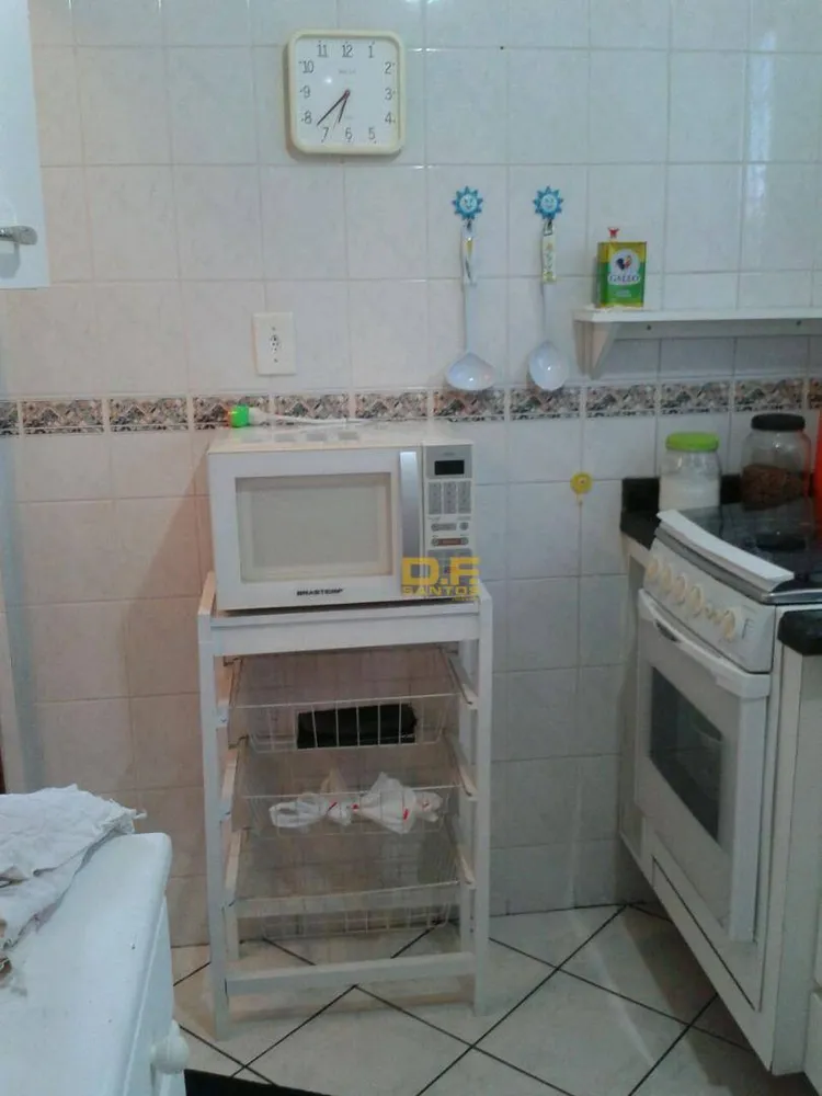 Apartamento, 1 quarto, 43 m² - Foto 2
