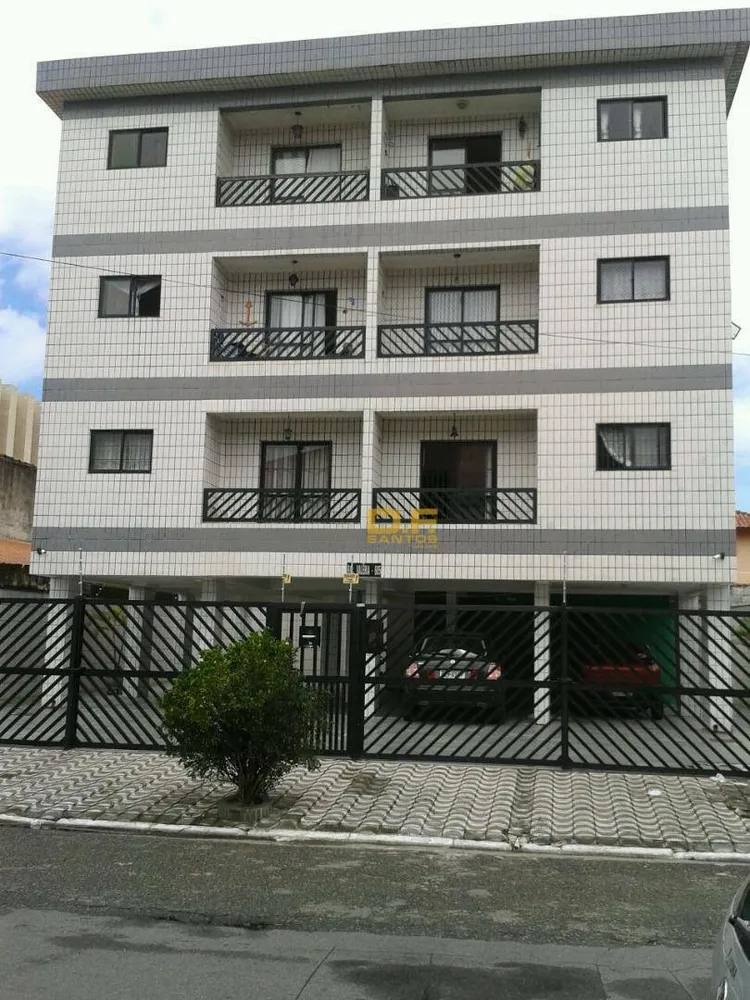 Apartamento, 1 quarto, 43 m² - Foto 1