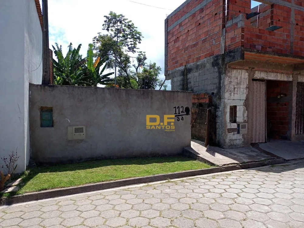 Casa, 2 quartos - Foto 1