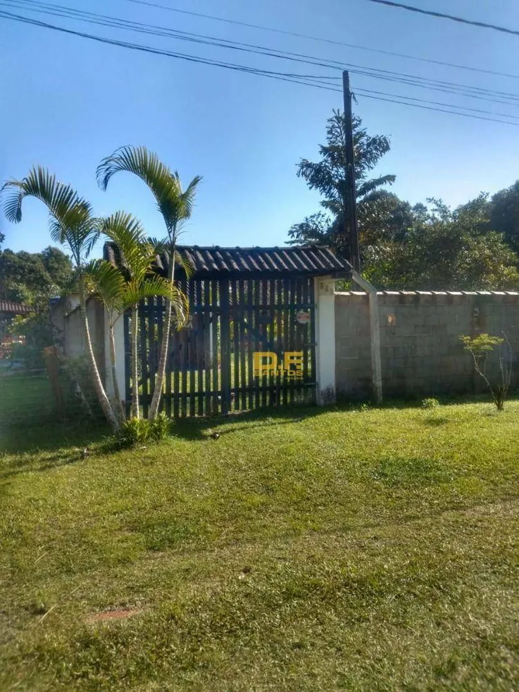 Chácara, 2 quartos, 3812 hectares - Foto 1