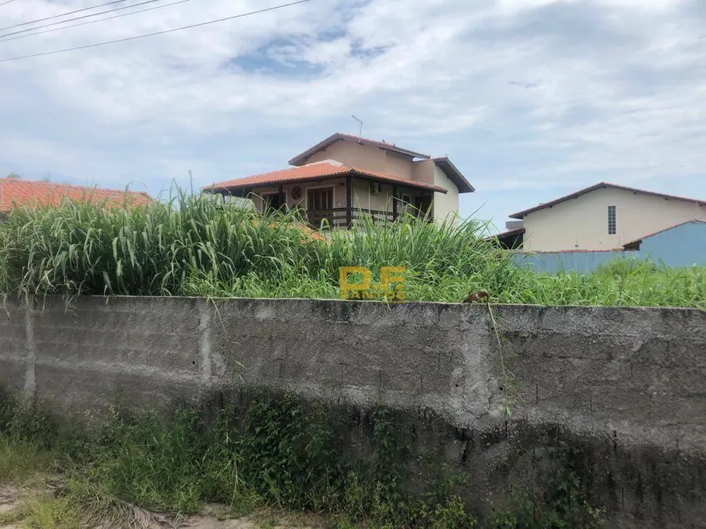 Terreno, 495 m² - Foto 1