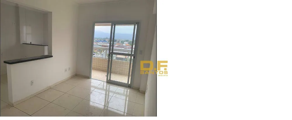 Apartamento, 2 quartos, 64 m² - Foto 1