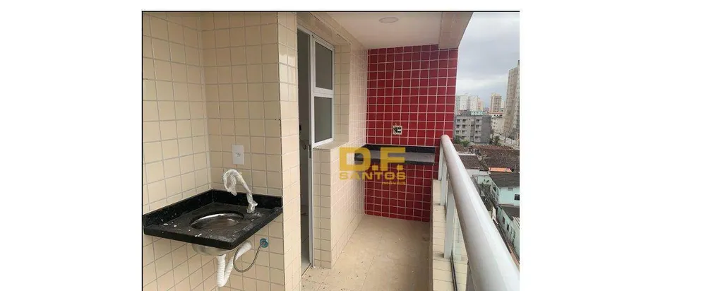 Apartamento, 2 quartos, 64 m² - Foto 4