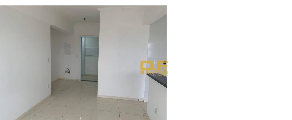 Apartamento, 2 quartos, 64 m² - Foto 2