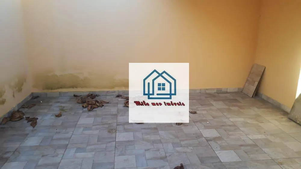 Sobrado, 3 quartos, 119 m² - Foto 4