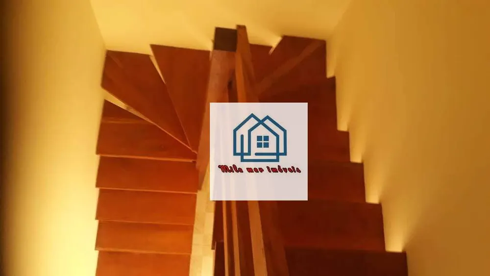Sobrado, 3 quartos, 119 m² - Foto 3