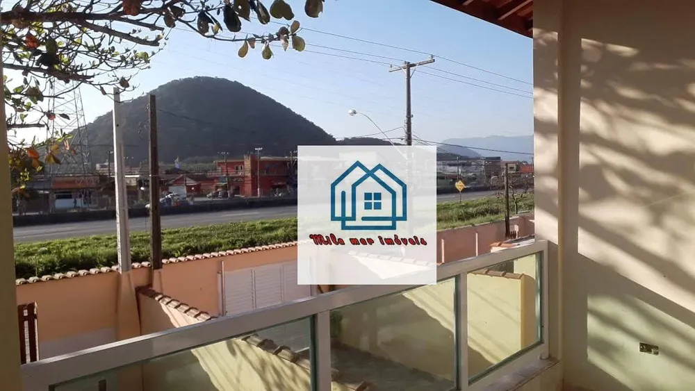 Sobrado, 3 quartos, 119 m² - Foto 2