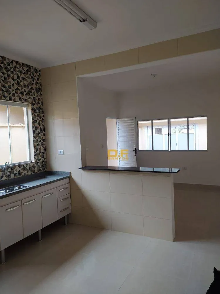 Casa, 2 quartos, 99 m² - Foto 3
