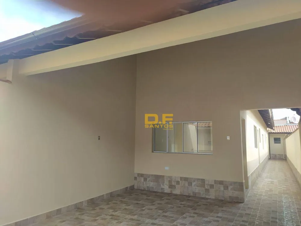 Casa, 2 quartos, 99 m² - Foto 1