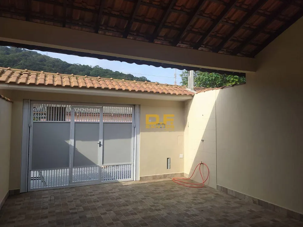 Casa, 2 quartos, 99 m² - Foto 2