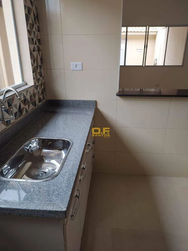 Casa, 2 quartos, 99 m² - Foto 4