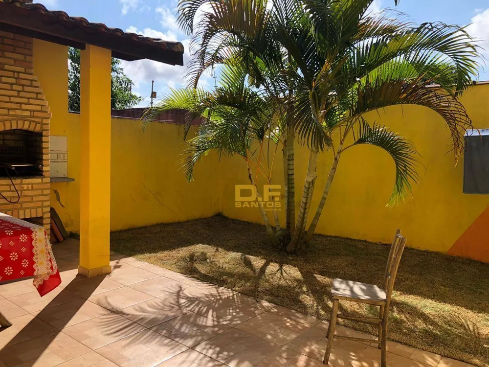 Casa, 2 quartos, 79 m² - Foto 1