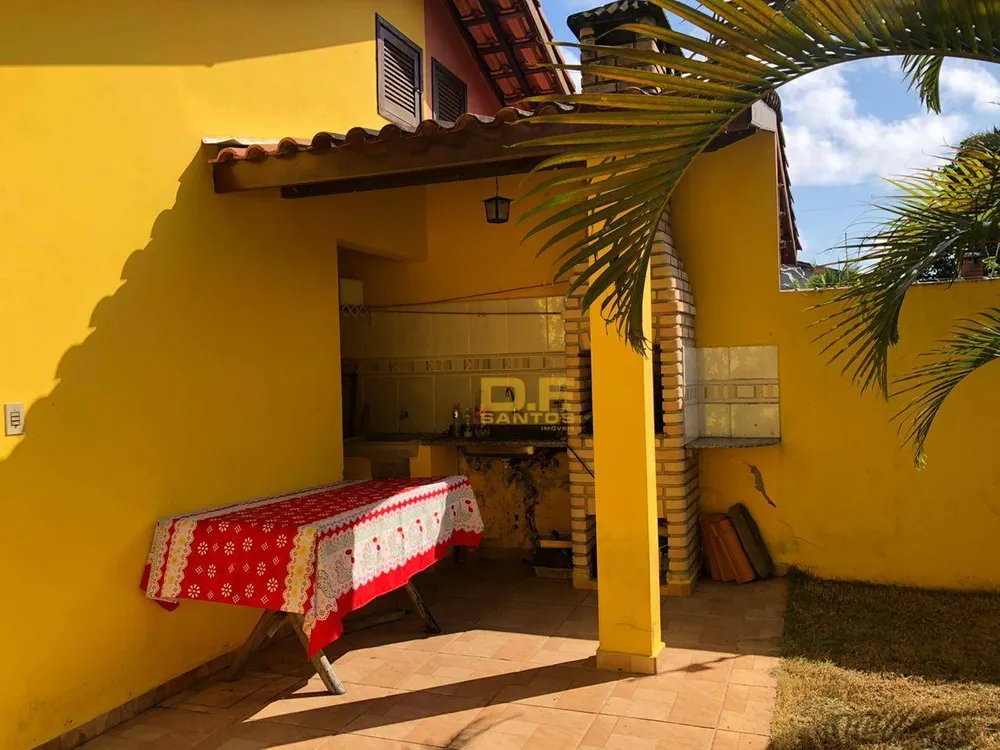 Casa, 2 quartos, 79 m² - Foto 4