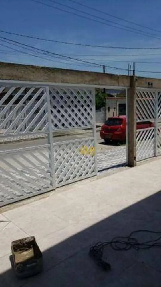 Sobrado, 2 quartos, 55 m² - Foto 2