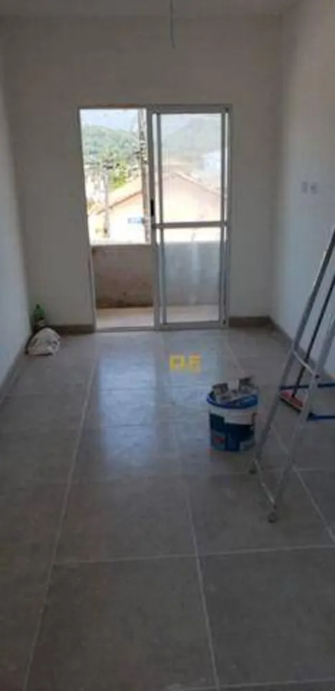 Sobrado, 2 quartos, 55 m² - Foto 1