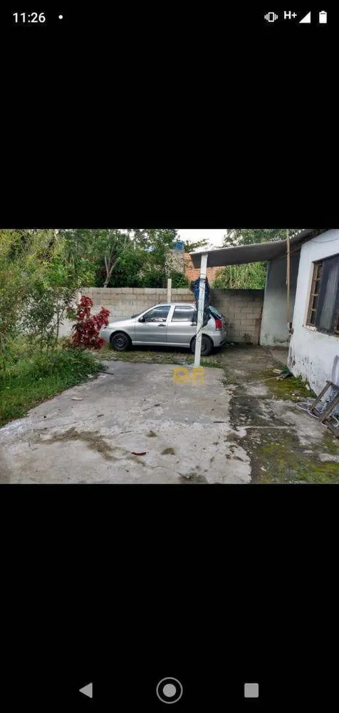 Casa, 2 quartos, 70 m² - Foto 1