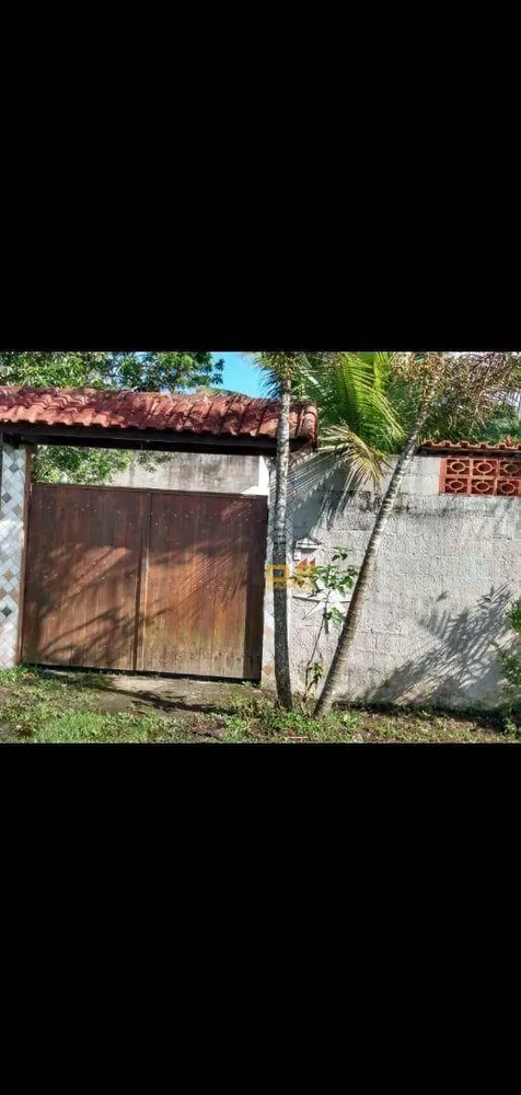 Casa, 2 quartos, 70 m² - Foto 3