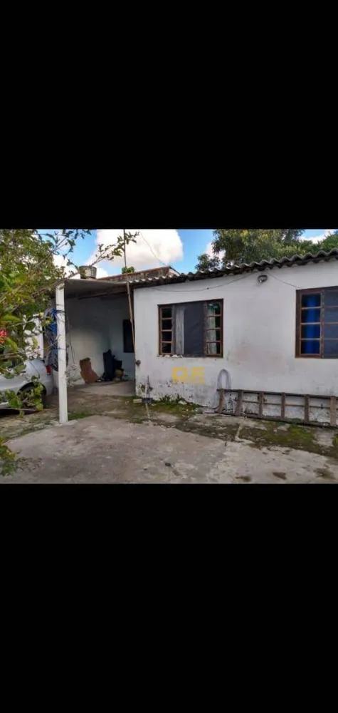 Casa, 2 quartos, 70 m² - Foto 2