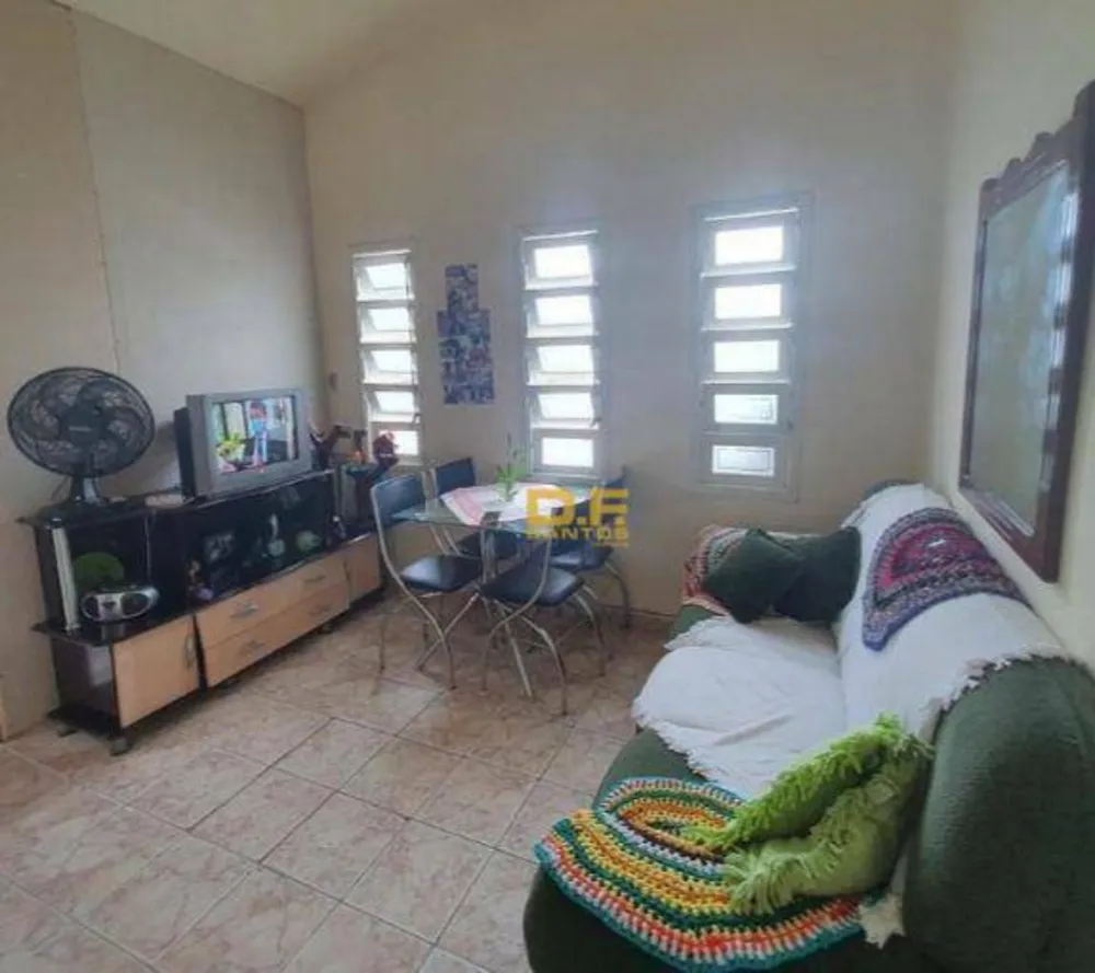 Casa, 2 quartos, 59 m² - Foto 3