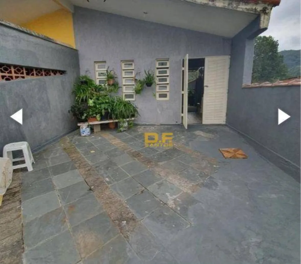 Casa, 2 quartos, 59 m² - Foto 1