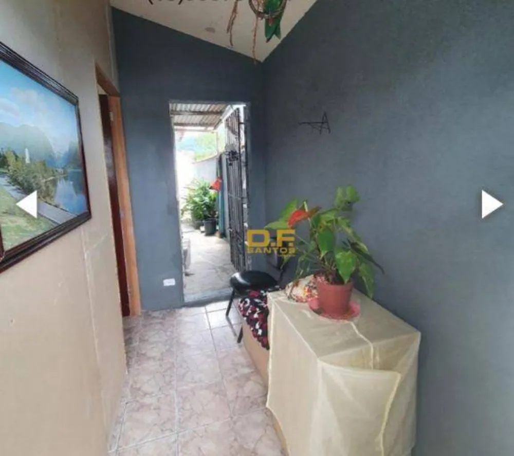 Casa, 2 quartos, 59 m² - Foto 2