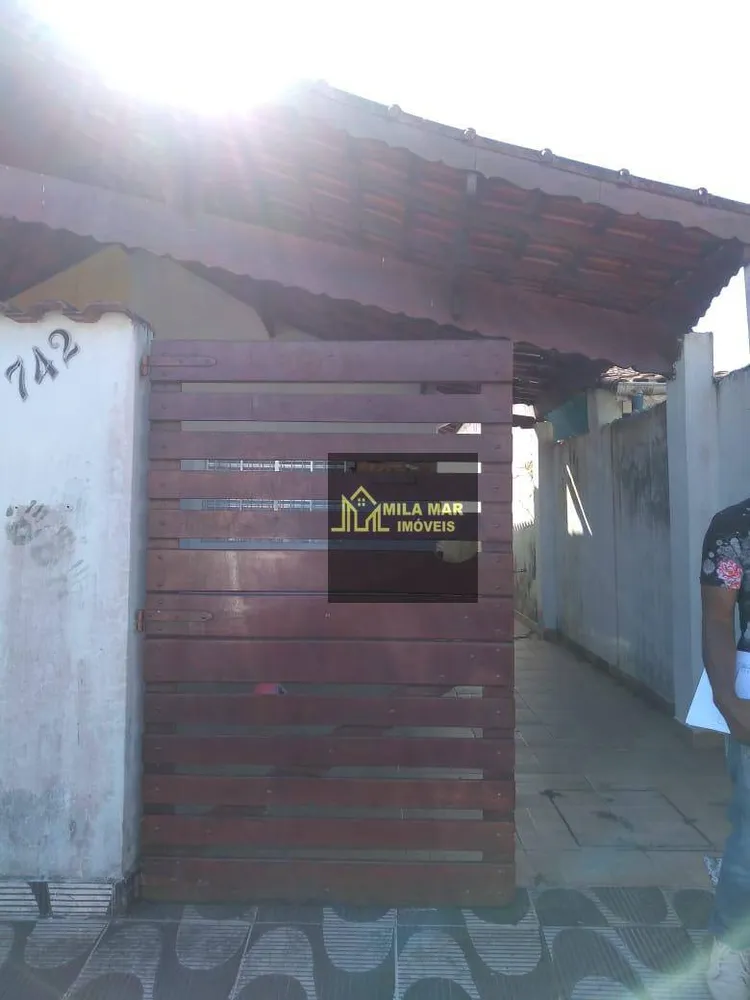 Casa, 2 quartos, 77 m² - Foto 1