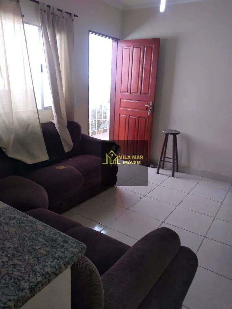 Casa, 2 quartos, 77 m² - Foto 4