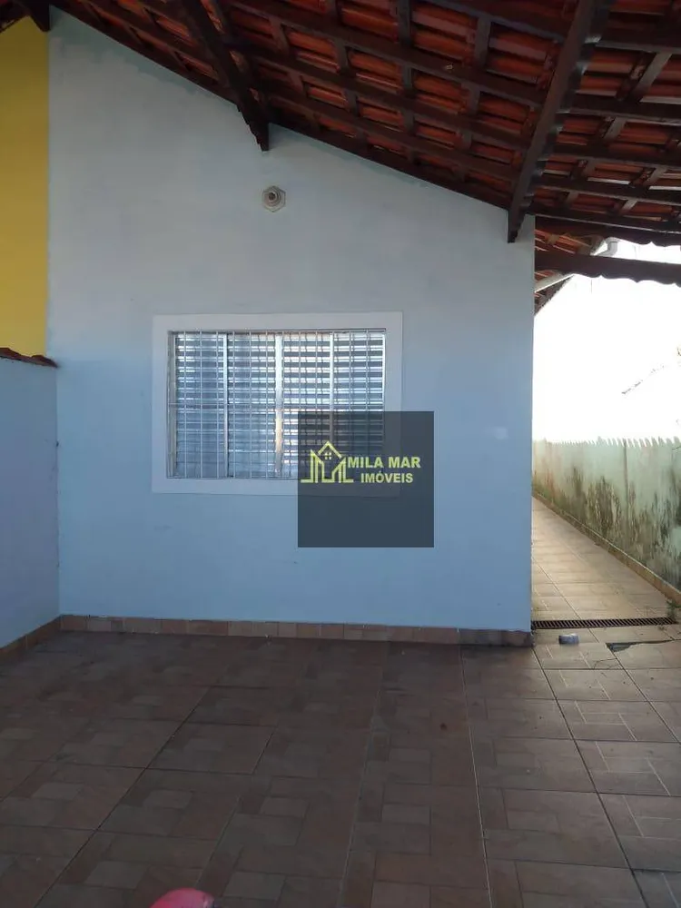 Casa, 2 quartos, 77 m² - Foto 3