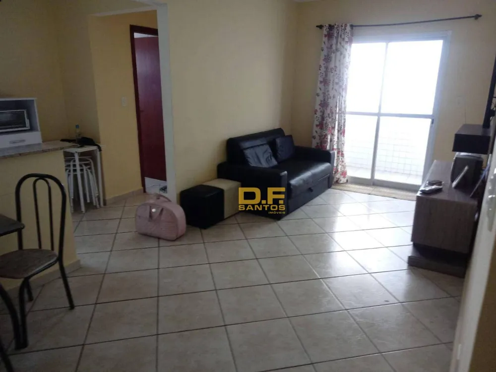 Apartamento, 1 quarto, 53 m² - Foto 1
