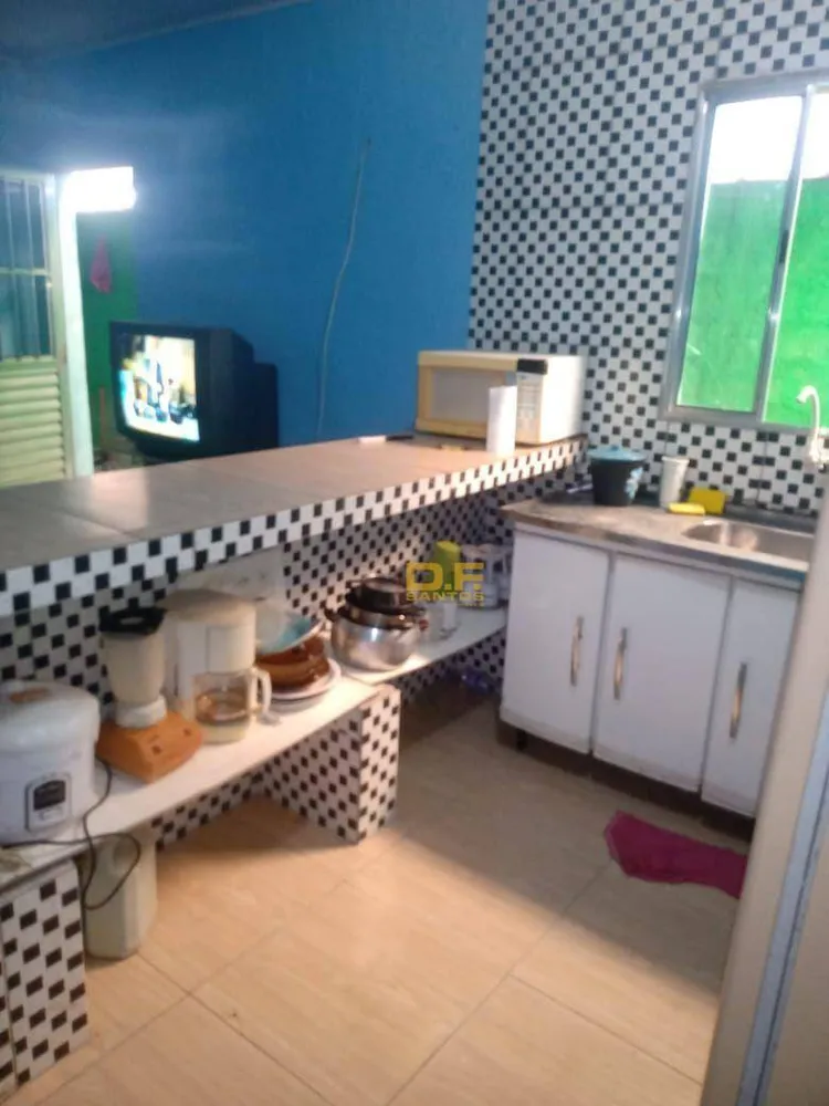 Casa, 2 quartos, 95 m² - Foto 4