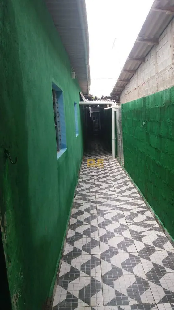 Casa, 2 quartos, 95 m² - Foto 1