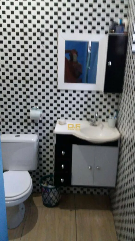Casa, 2 quartos, 95 m² - Foto 2